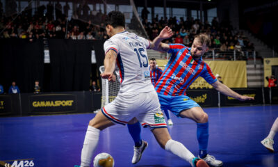 Meta Catania - Divisione Calcio a 5
