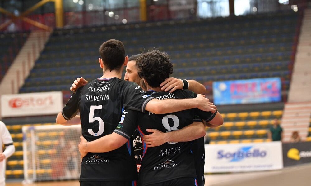 Meta Catania