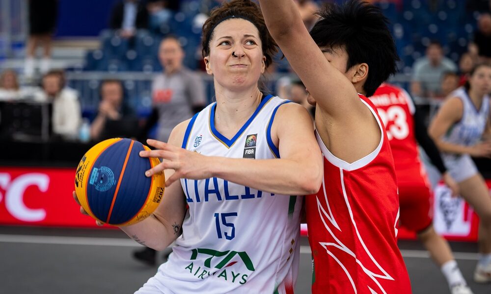 Maria Miccoli