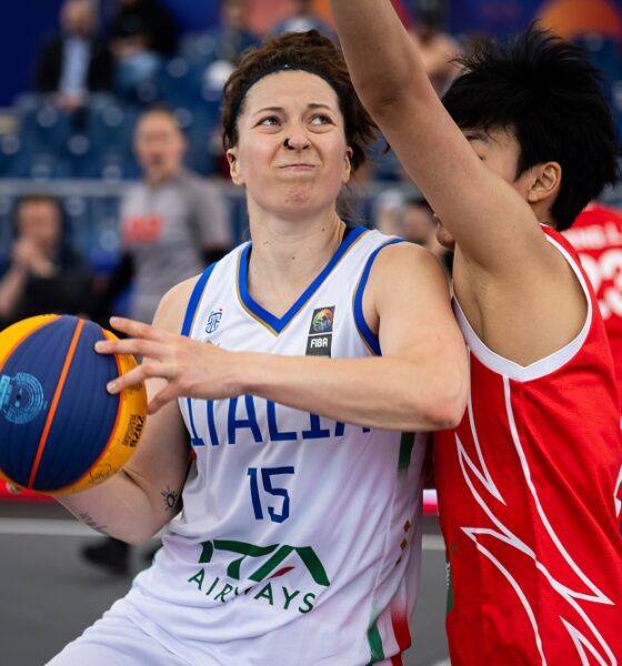 Maria Miccoli