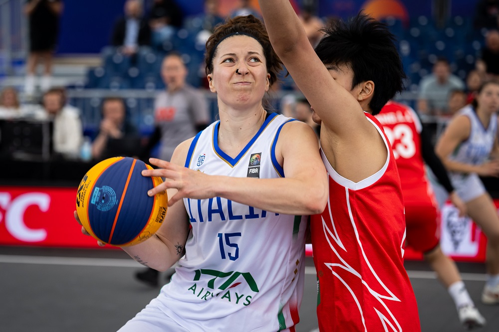 Maria Miccoli
