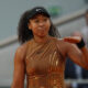 Naomi Osaka