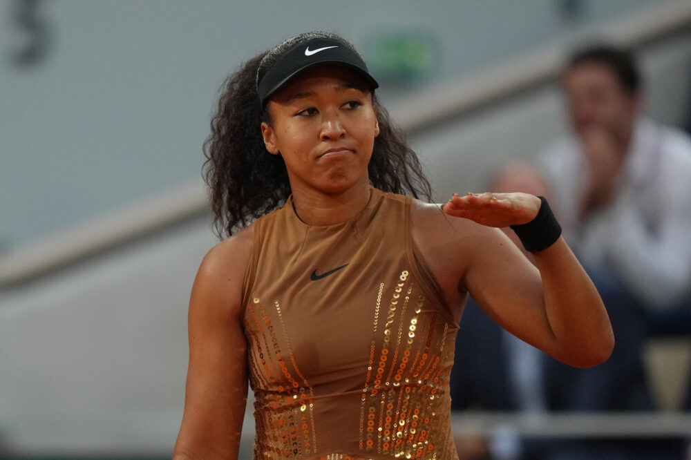 wta bad homburg 2026 tauson e osaka avanzano agli ottavi di finale da Oasport.it wta bad homburg 2026 tauson e osaka avanzano agli ottavi di finale