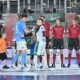 Napoli L84 Torino - Divisione Calcio a 5