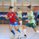 Nazionale italiana femminile futsal - FIGC