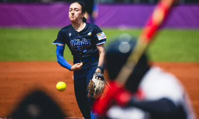 Nazionale italiana softball