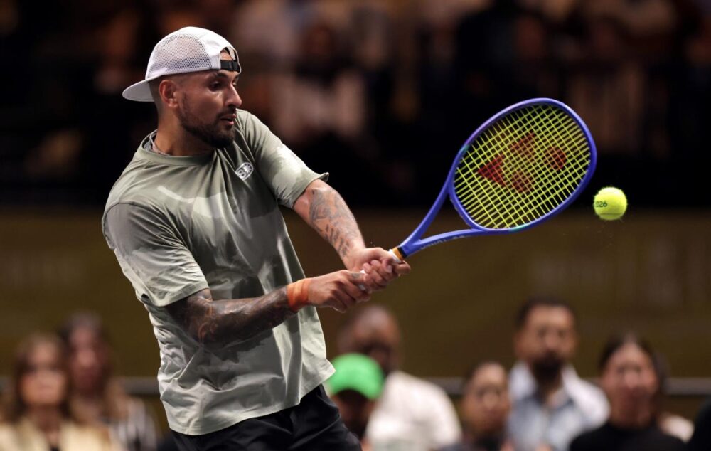 rusedski l8217invito per le qualificazioni di wimbledon sarebbe la scelta pi249 appropriata per kyrgios da Oasport.it rusedski l8217invito per le qualificazioni di wimbledon sarebbe la scelta pi249 appropriata per kyrgios