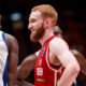 Nico Mannion
