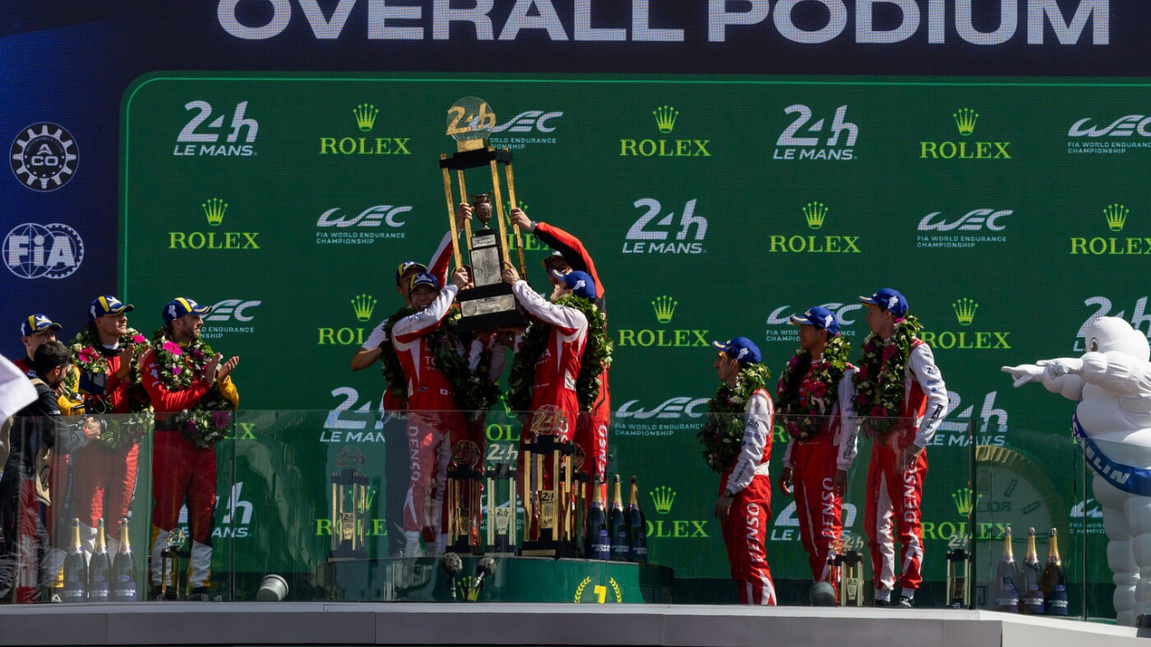 le mans 2026 non solo gara calendario 2027 e futuro hypercar nel 2030 da Oasport.it le mans 2026 non solo gara calendario 2027 e futuro hypercar nel 2030