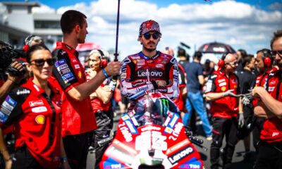 Francesco Bagnaia