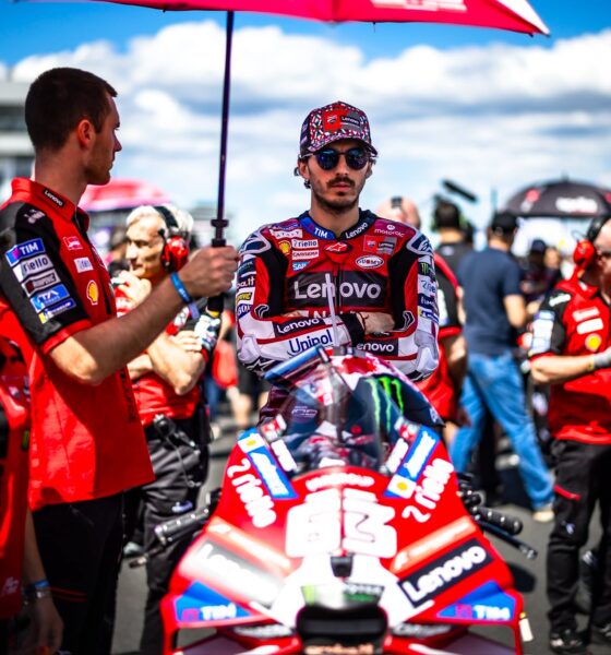 Francesco Bagnaia