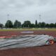 Pioggia Italia Softball