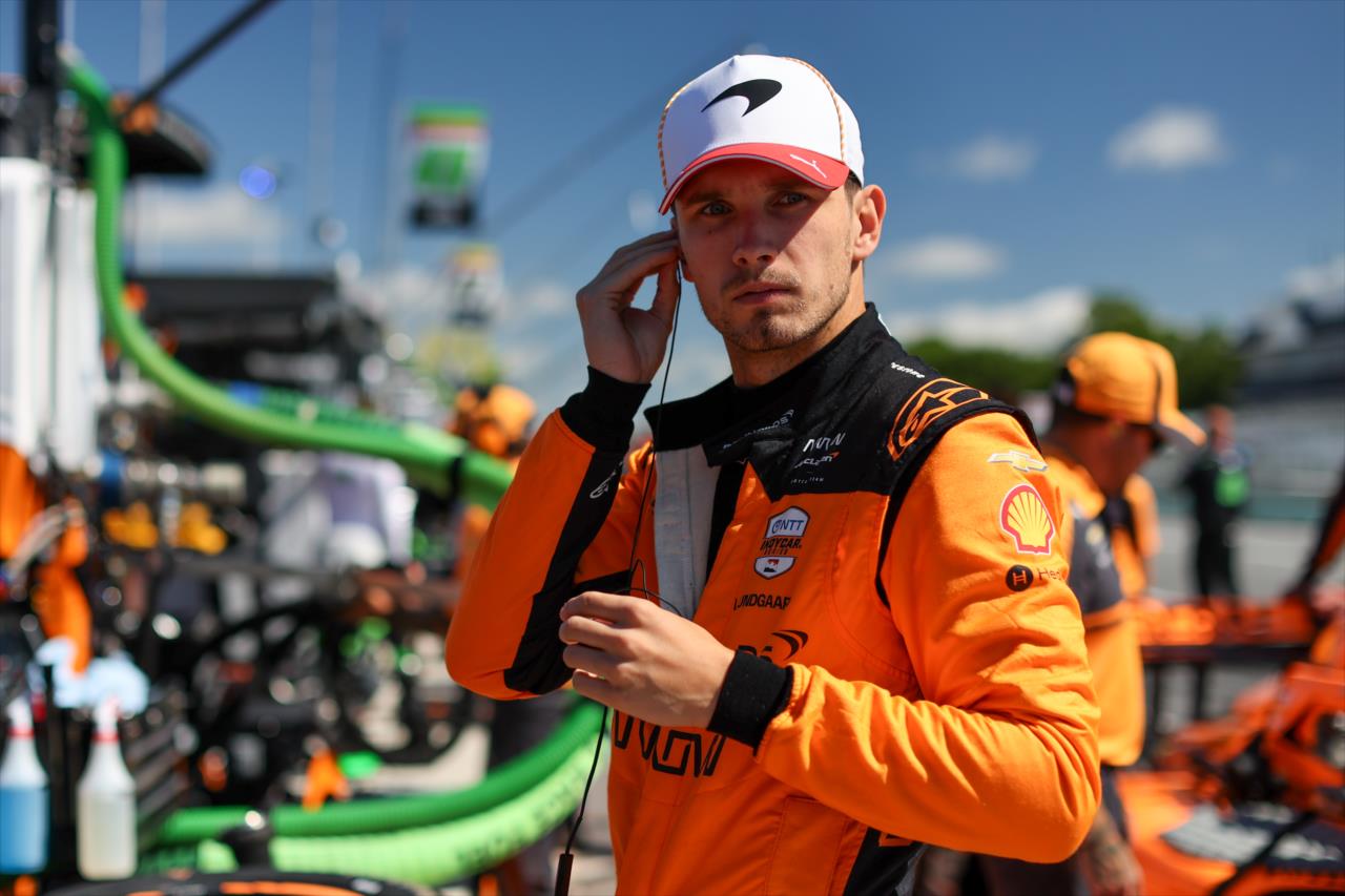 Christian Lundgaard