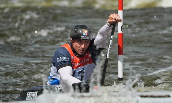 Raffaello Ivaldi