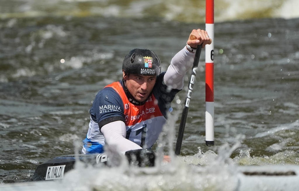 Raffaello Ivaldi