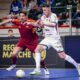 Roma Meta Catania - Divisione Calcio a 5