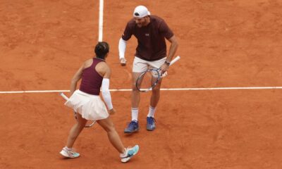 Sara Errani/Andrea Vavassori