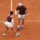 Sara Errani/Andrea Vavassori