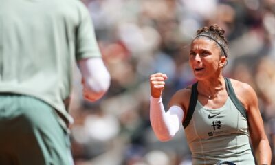 Sara Errani