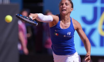Sara Errani