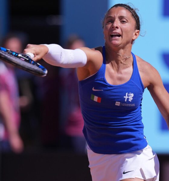 Sara Errani