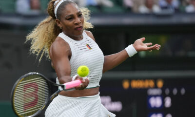 Serena Williams
