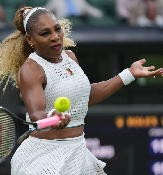 Serena Williams