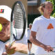 Jannik Sinner, Alexander Zverev