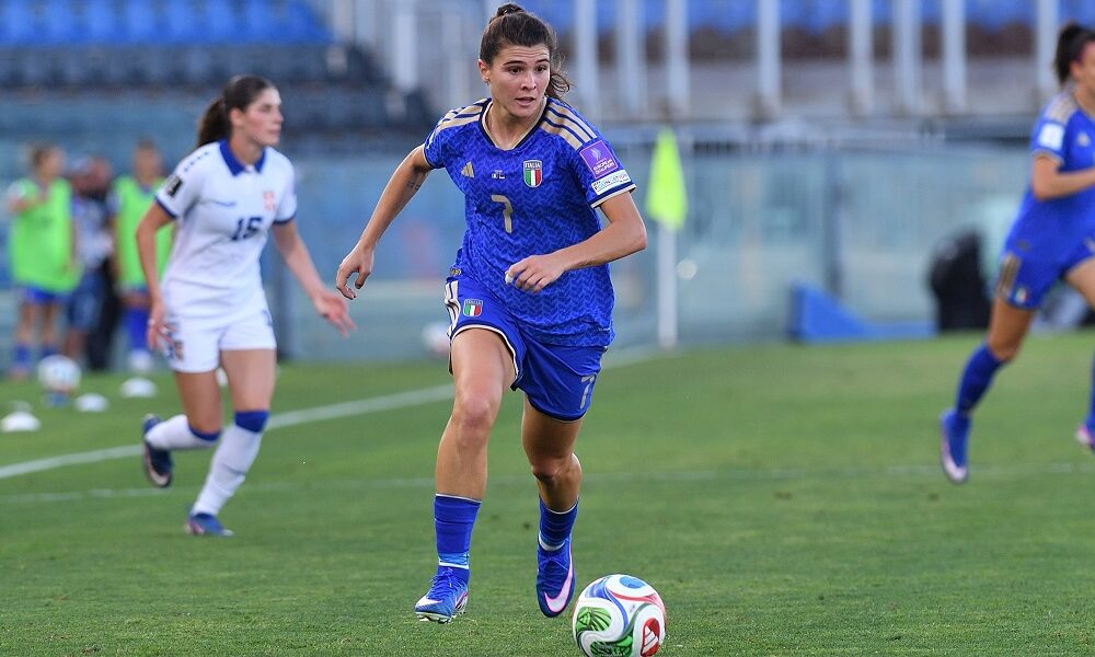 Sofia Cantore