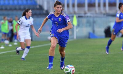 Sofia Cantore