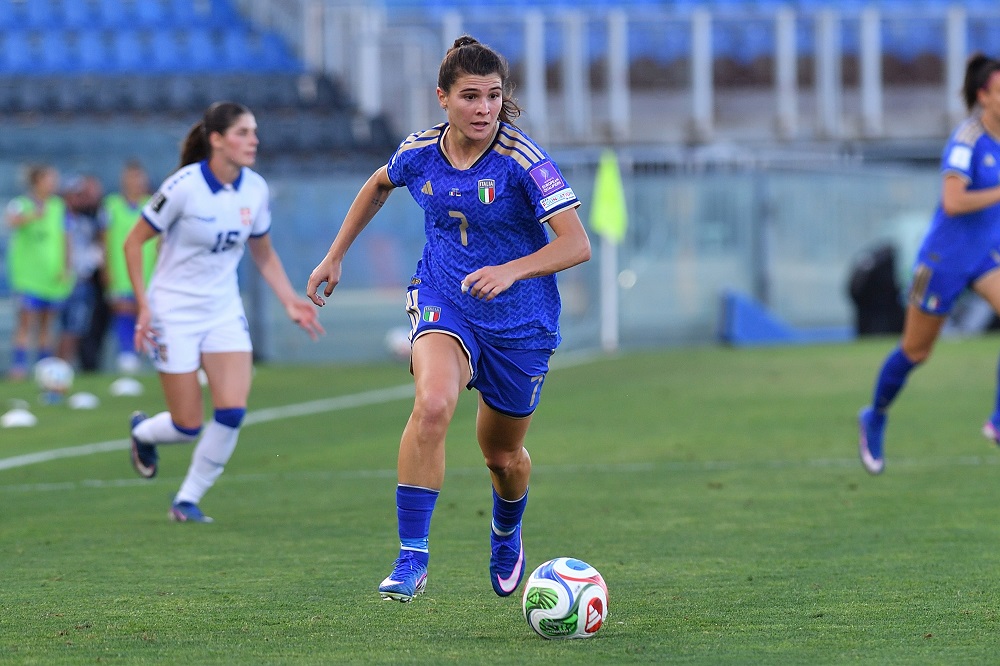 Sofia Cantore
