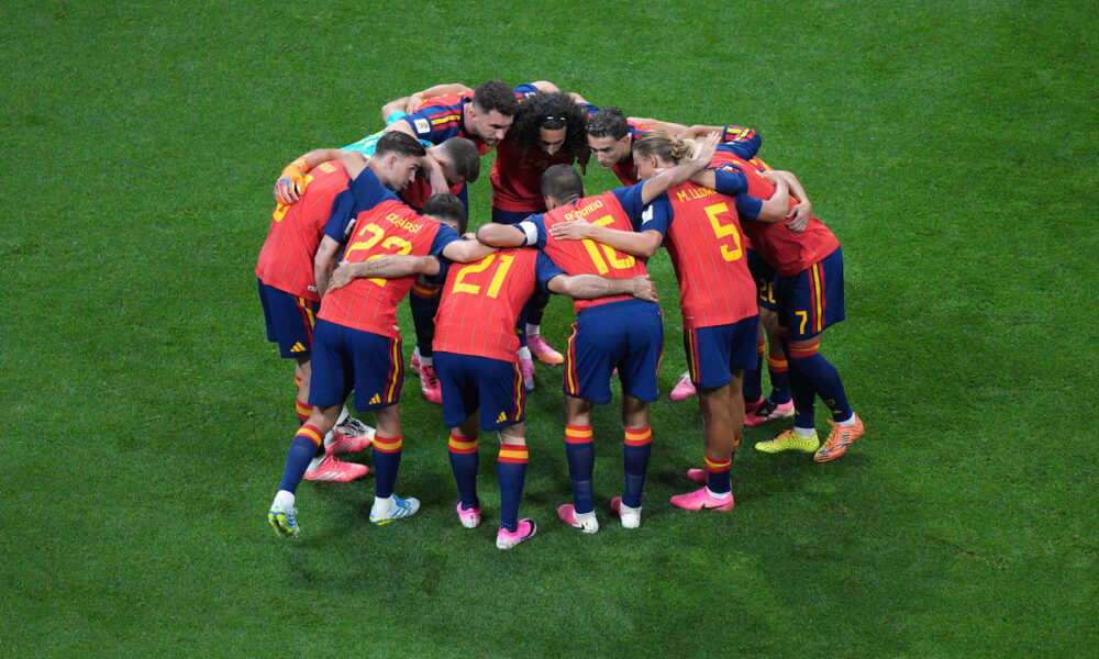 Spagna
