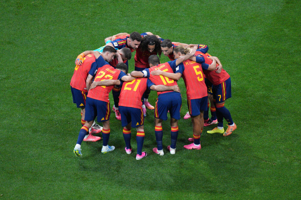 Spagna