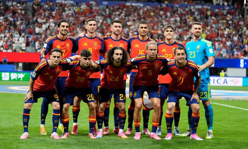 Spagna