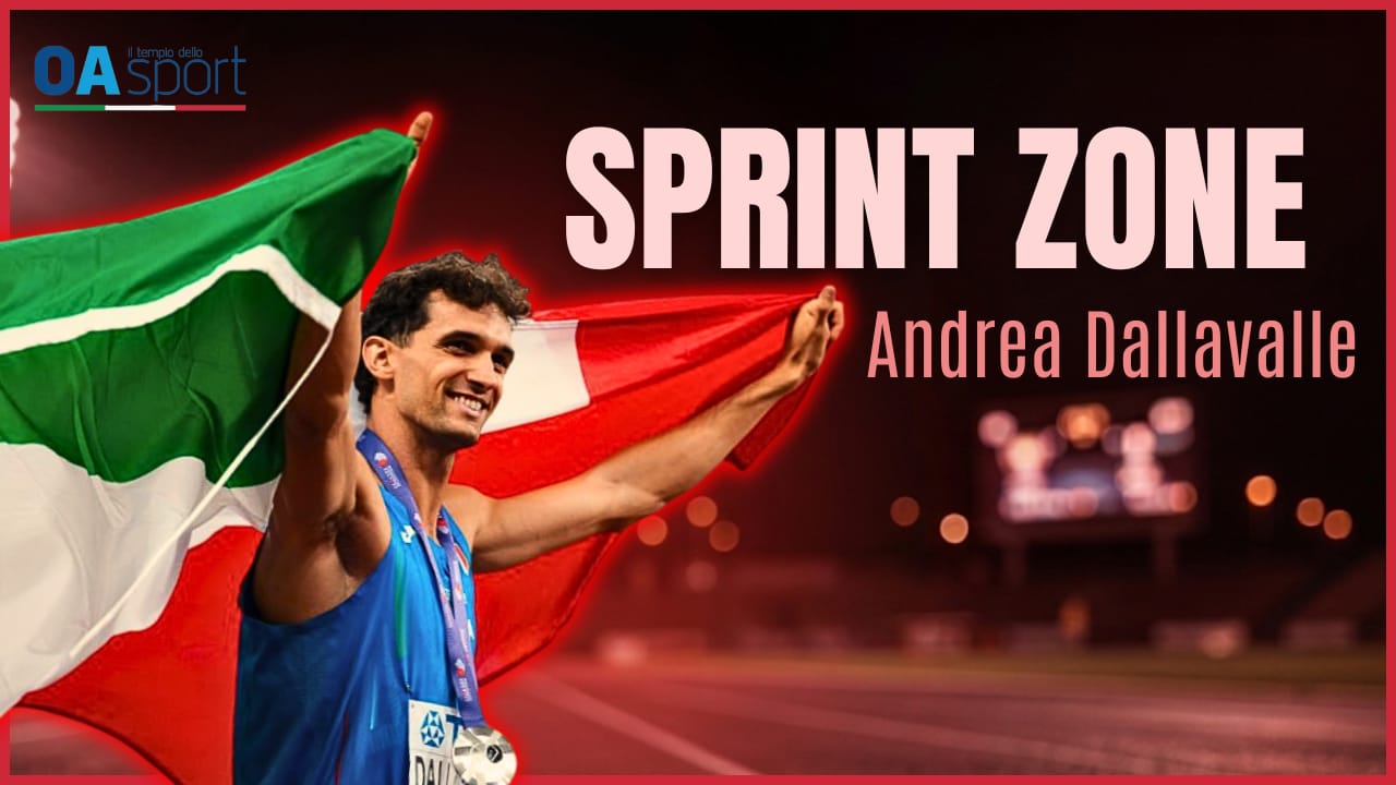 andrea dallavalle punta in alto la diamond league nel mirino prima degli europei da Oasport.it andrea dallavalle punta in alto la diamond league nel mirino prima degli europei