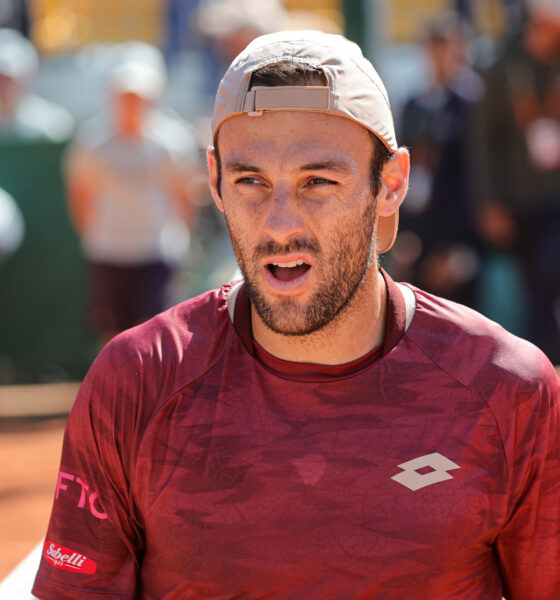 Stefano Travaglia