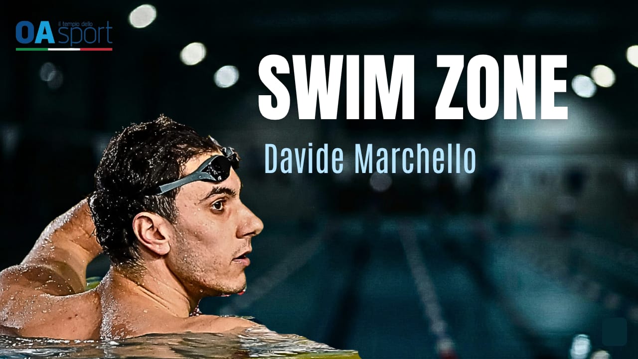 il nuoto a sentimento di davide marchello swimzone da Oasport.it il nuoto a sentimento di davide marchello swimzone