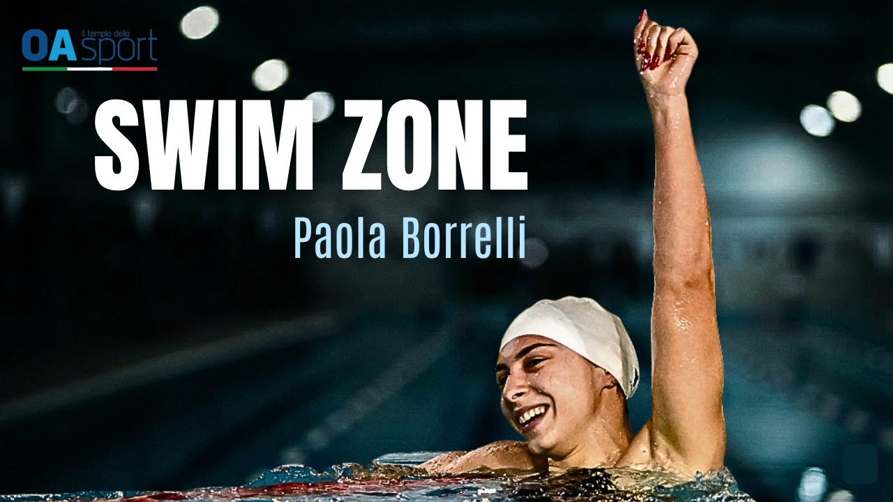 dentro ai 200 farfalla di paola borrelli swimzone da Oasport.it dentro ai 200 farfalla di paola borrelli swimzone