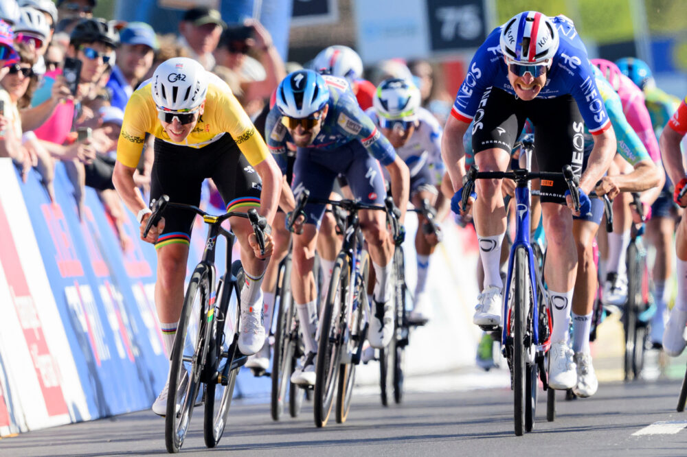 pogacar vedremo se siamo davvero pronti per il tour da Oasport.it pogacar vedremo se siamo davvero pronti per il tour