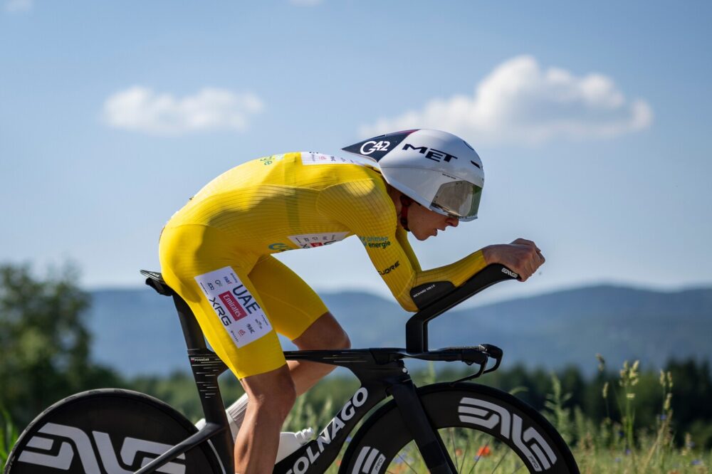 giro di svizzera 2026 pogacar chiude da dominatore e conquista anche l8217arrivo in salita da Oasport.it giro di svizzera 2026 pogacar chiude da dominatore e conquista anche l8217arrivo in salita