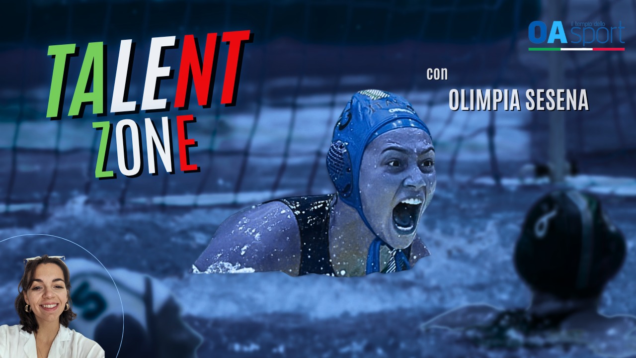 talent zone al via le finali scudetto di pallanuoto con olimpia sesena da Oasport.it talent zone al via le finali scudetto di pallanuoto con olimpia sesena