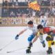Trissino Bassano Hockey pista