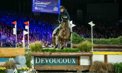 Verane Nicaud / IPA Sport