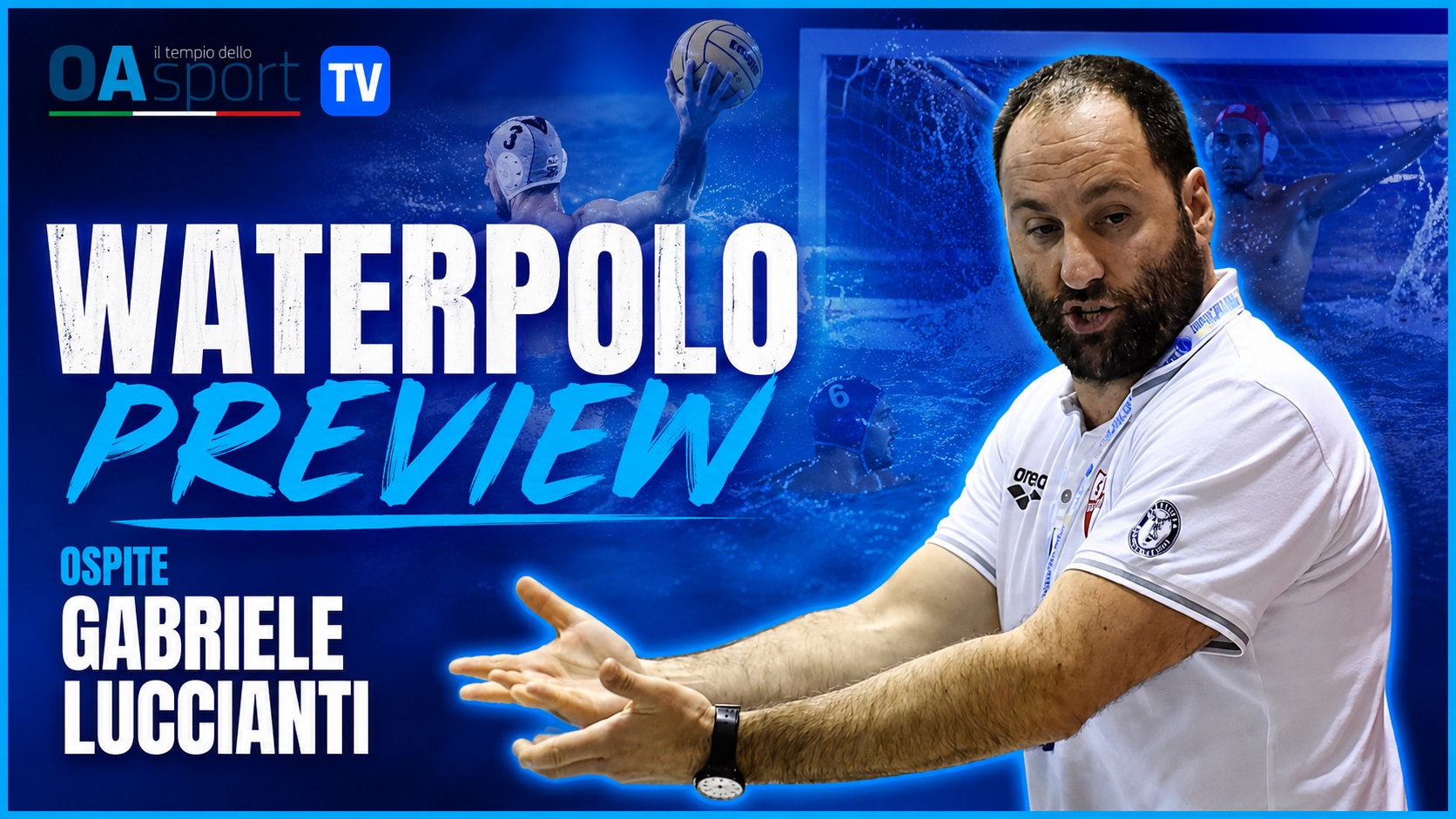 finale scudetto serie a1 analisi protagonisti e pronostici con gabriele luccianti da Oasport.it finale scudetto serie a1 analisi protagonisti e pronostici con gabriele luccianti