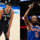 Victor Wembanyama, Jalen Brunson