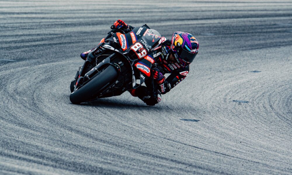Jorge Martin