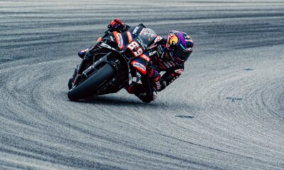 Jorge Martin