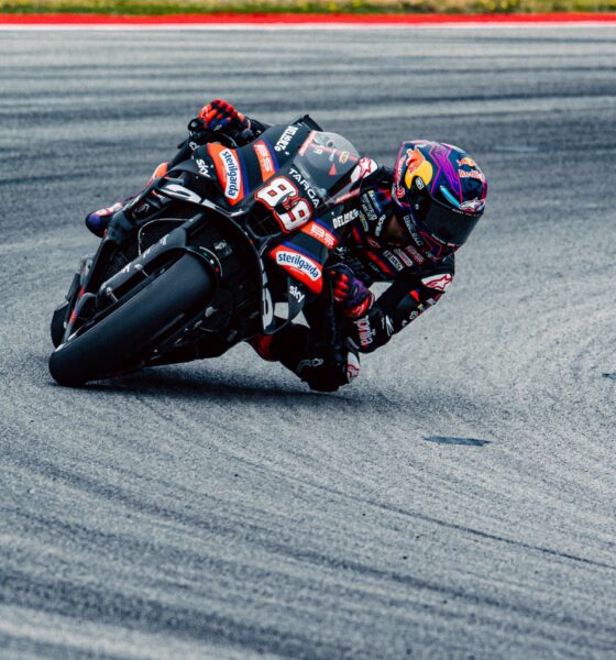 Jorge Martin