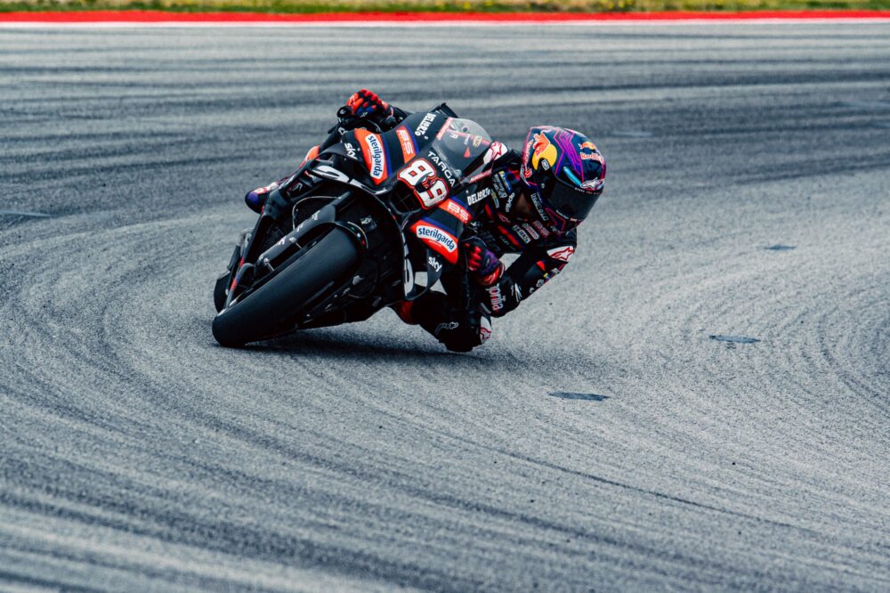 Jorge Martin