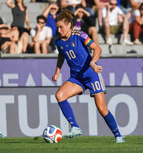 Cristiana Girelli